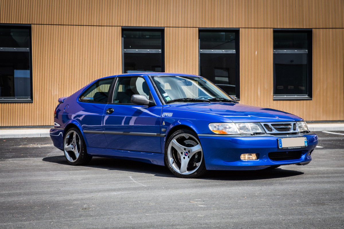 rsaab on Reddit Whats the difference between the 93 Aero and the 9